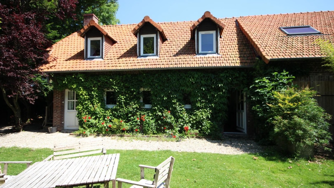 Photo of Outdoor in Ambrumesnil
