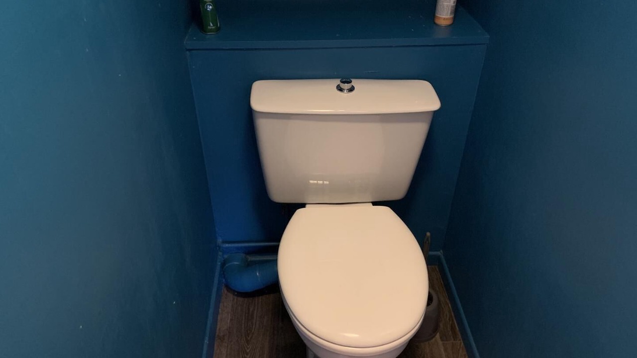 Photo of Bathroom in Ambrumesnil