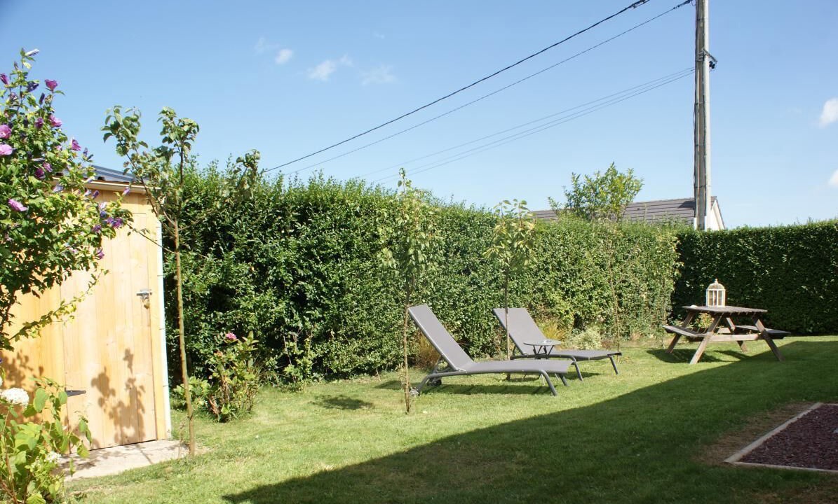 Photo of Outdoor in Mesnil-Val