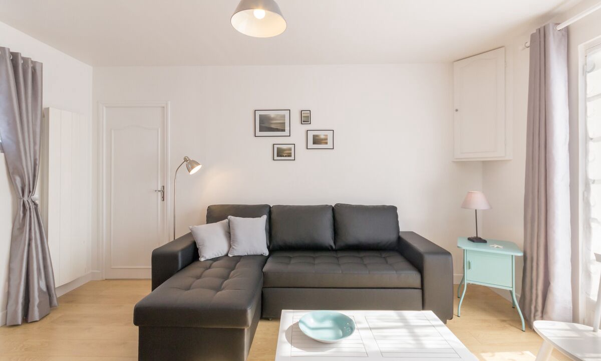 Photo of Livingroom in Mesnil-Val