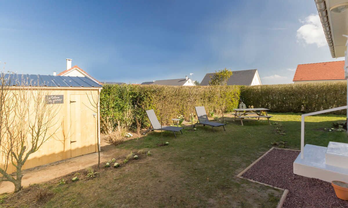 Photo of Outdoor in Mesnil-Val