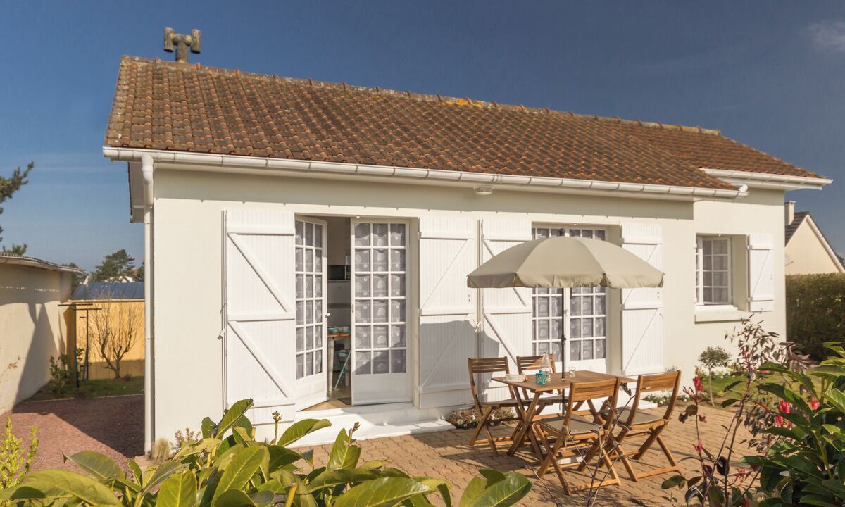 Photo of Outdoor in Mesnil-Val