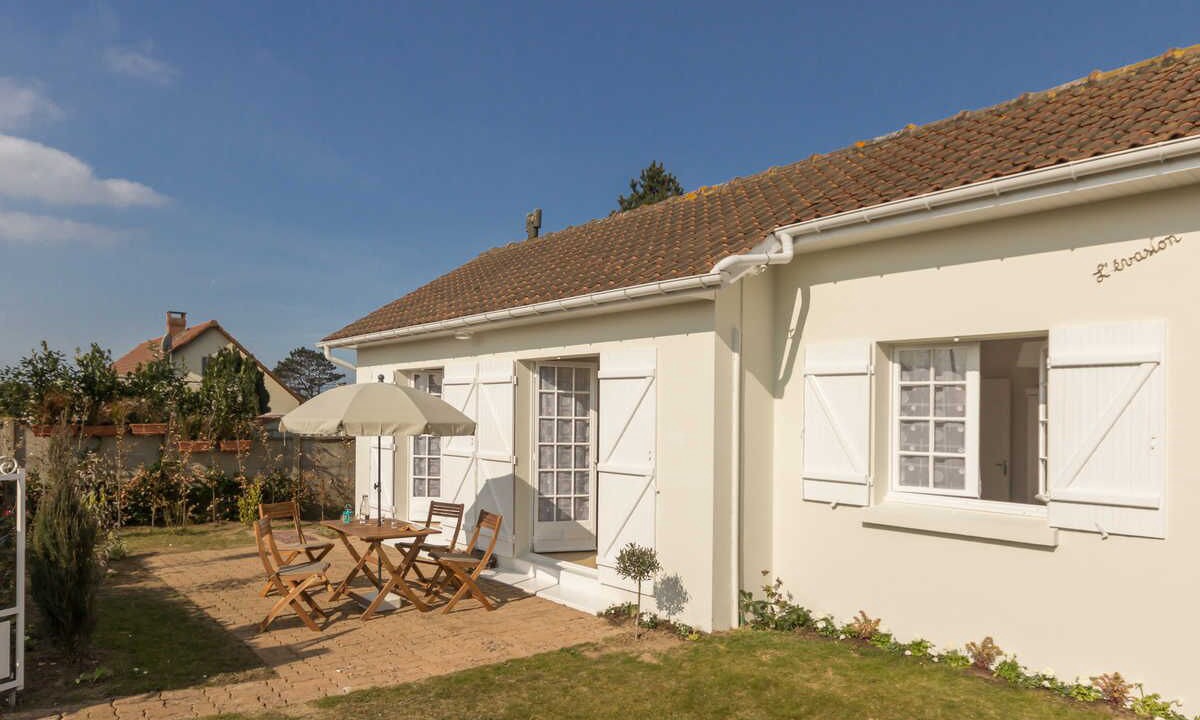 Photo of Outdoor in Mesnil-Val