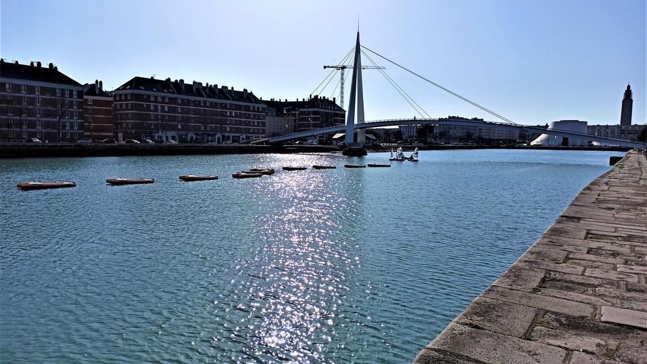 Photo of Others in Downtown Le Havre