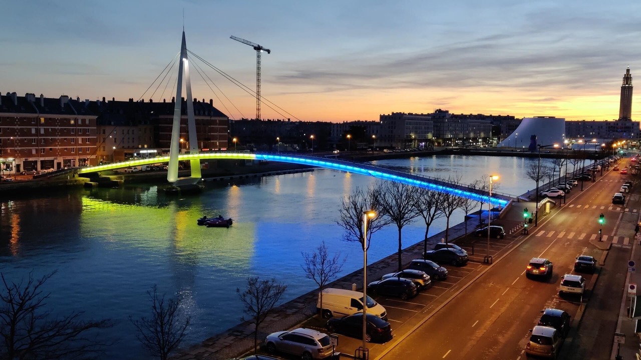 Photo of Others in Downtown Le Havre