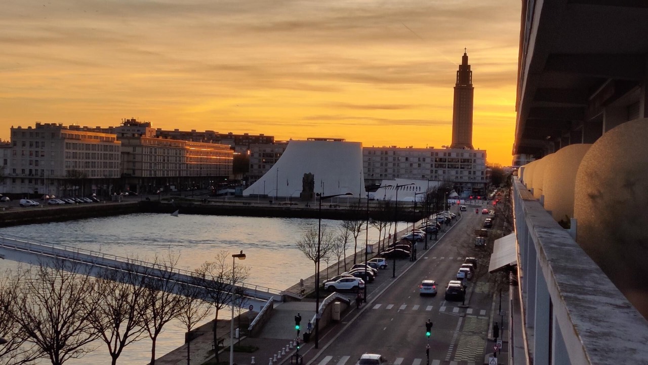 Photo of Others in Downtown Le Havre