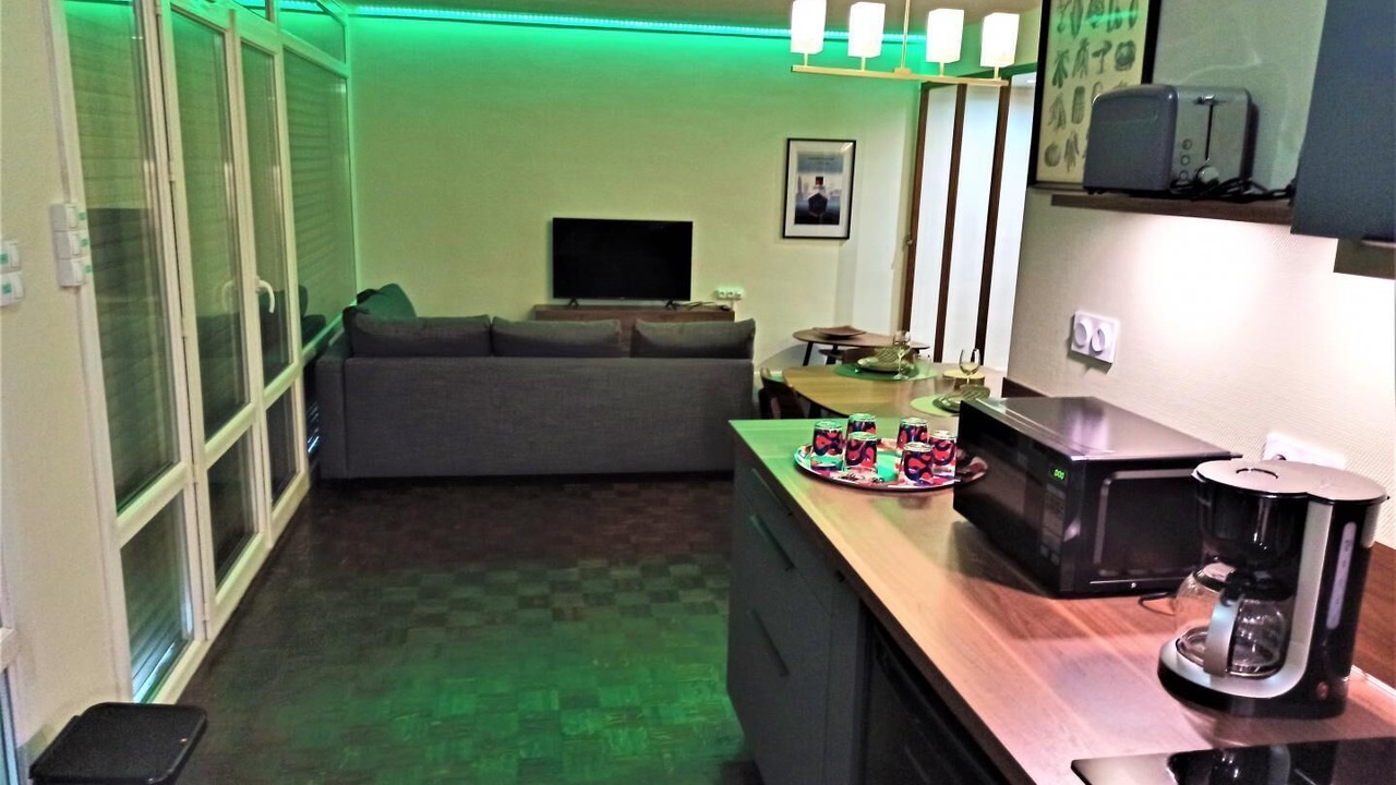 Photo of Others in Downtown Le Havre