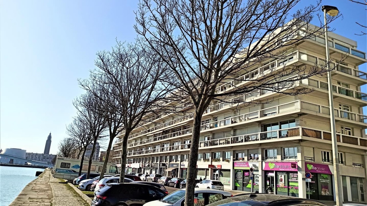 Photo of Others in Downtown Le Havre