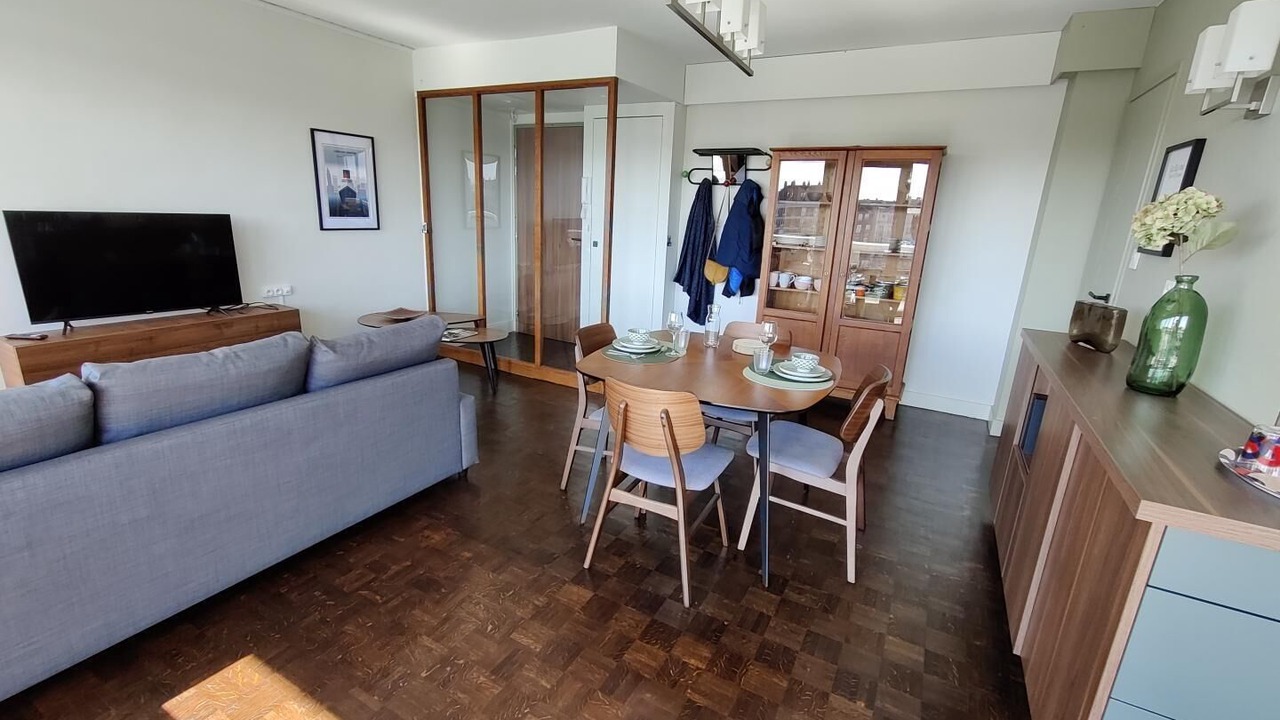 Photo of Others in Downtown Le Havre