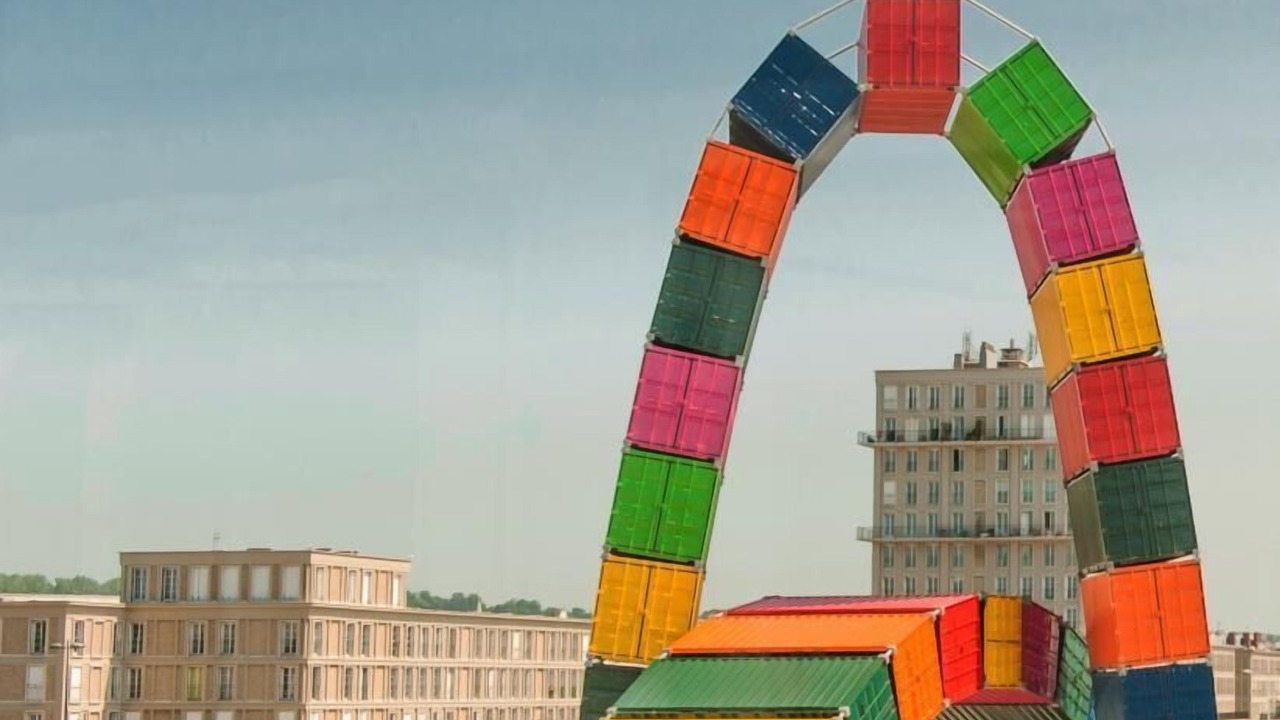 Photo of Others in Downtown Le Havre