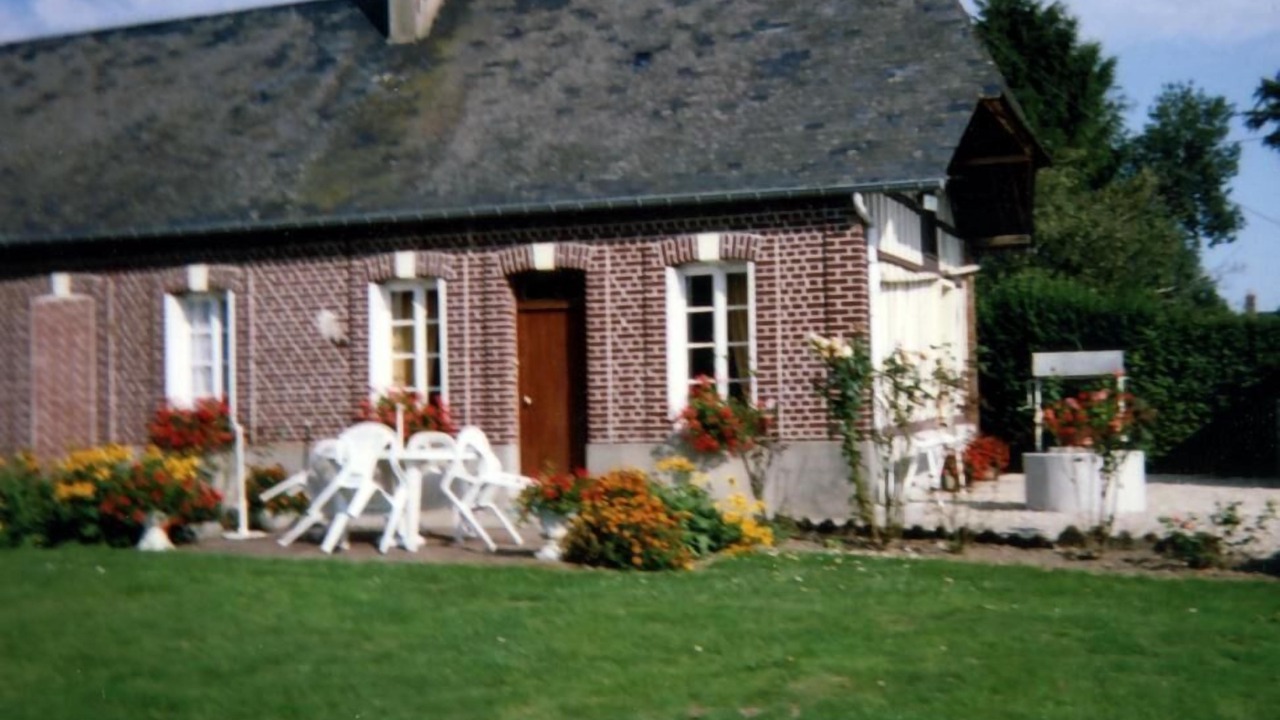 Photo of Outdoor in Angerville-la-Martel