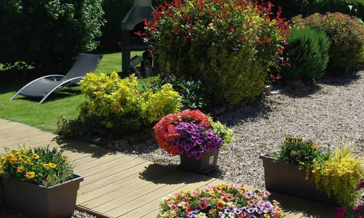 Photo of Outdoor in Bertreville