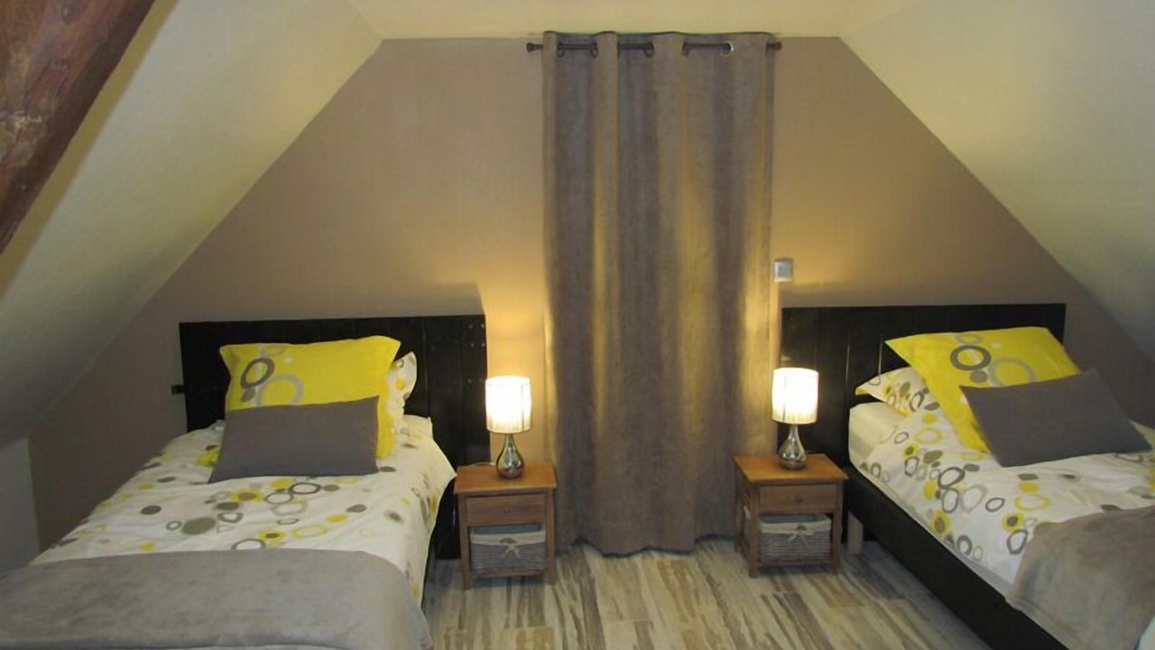 Photo of Bedroom in Bertreville