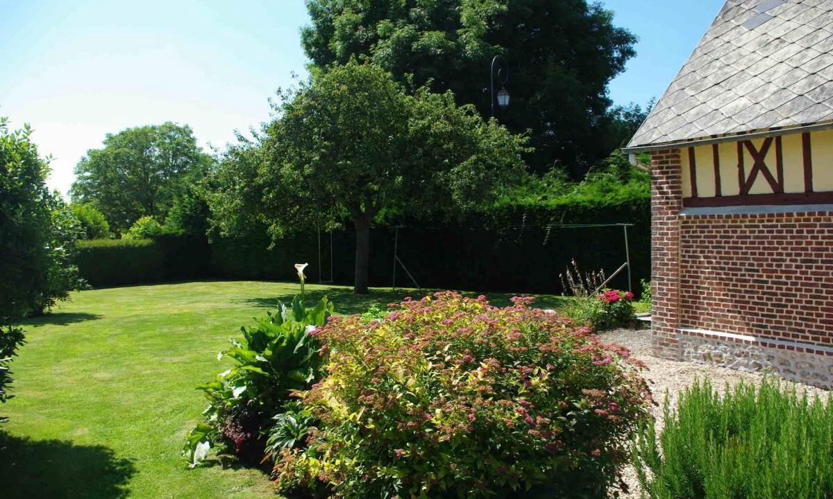 Photo of Outdoor in Bertreville