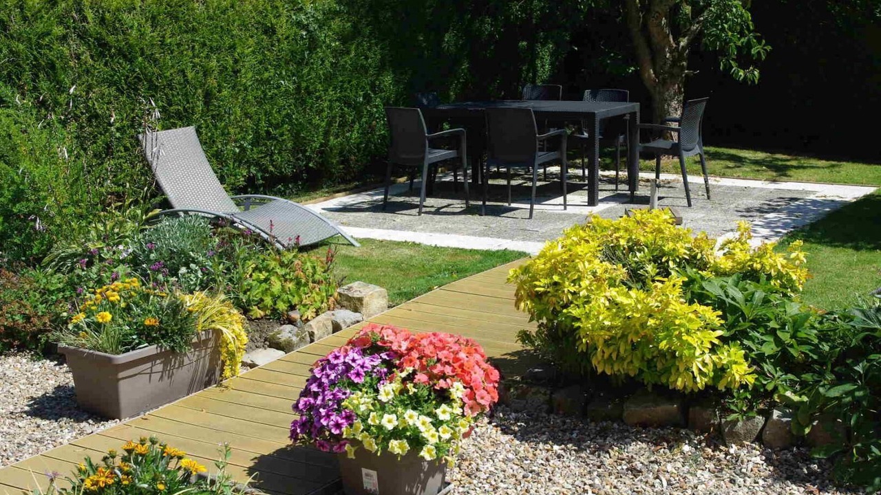 Photo of Outdoor in Bertreville