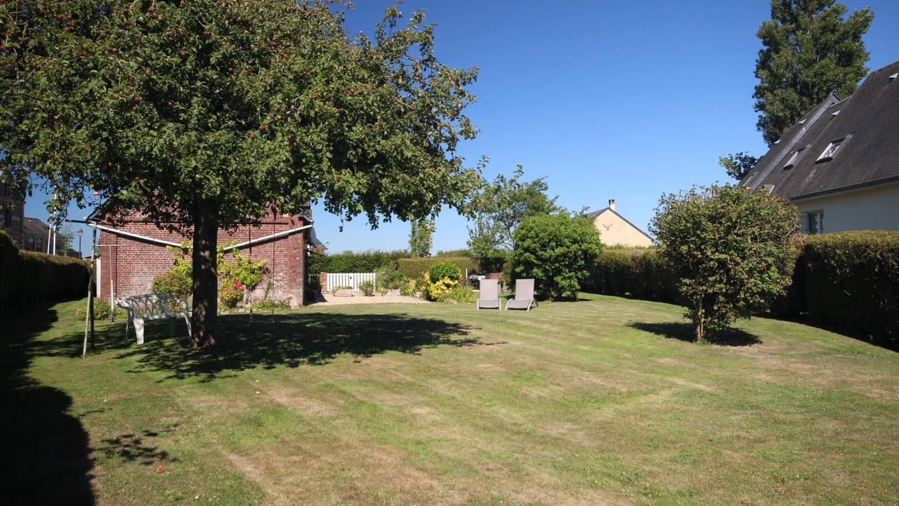 Photo of Outdoor in Bertreville