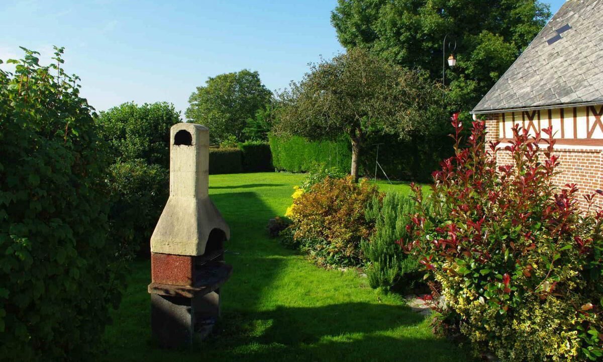 Photo of Outdoor in Bertreville