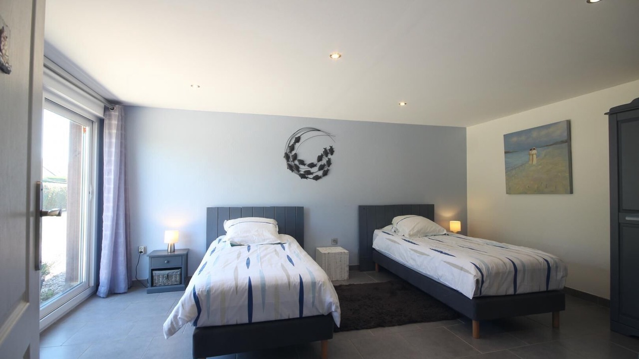 Photo of Bedroom in Bertreville