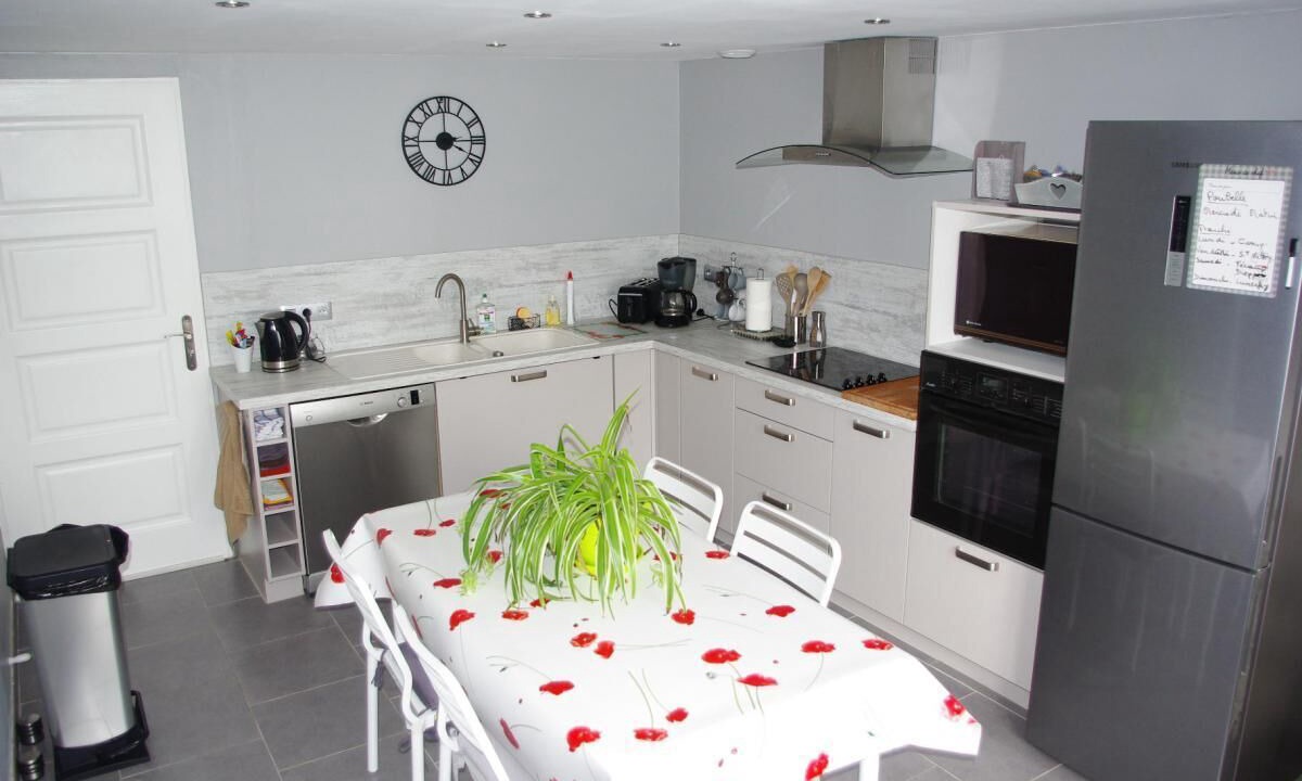 Photo of Kitchen in Bertreville