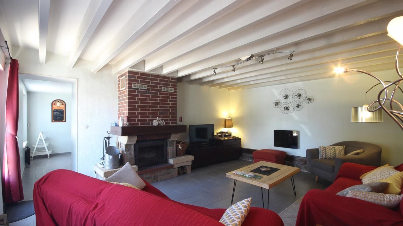 Photo of Livingroom in Bertreville