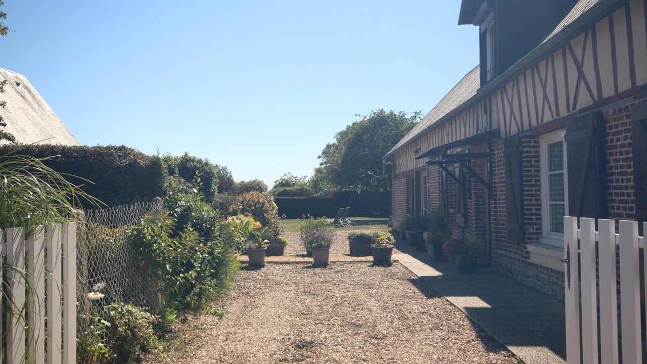 Photo of Outdoor in Bertreville