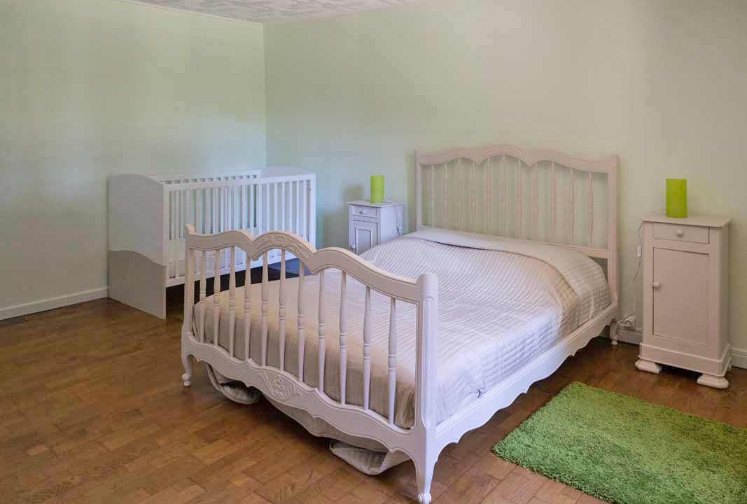 Photo of Bedroom in Hautot-l'Auvray