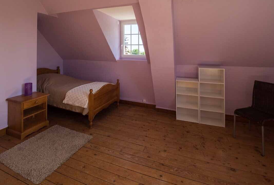 Photo of Bedroom in Hautot-l'Auvray