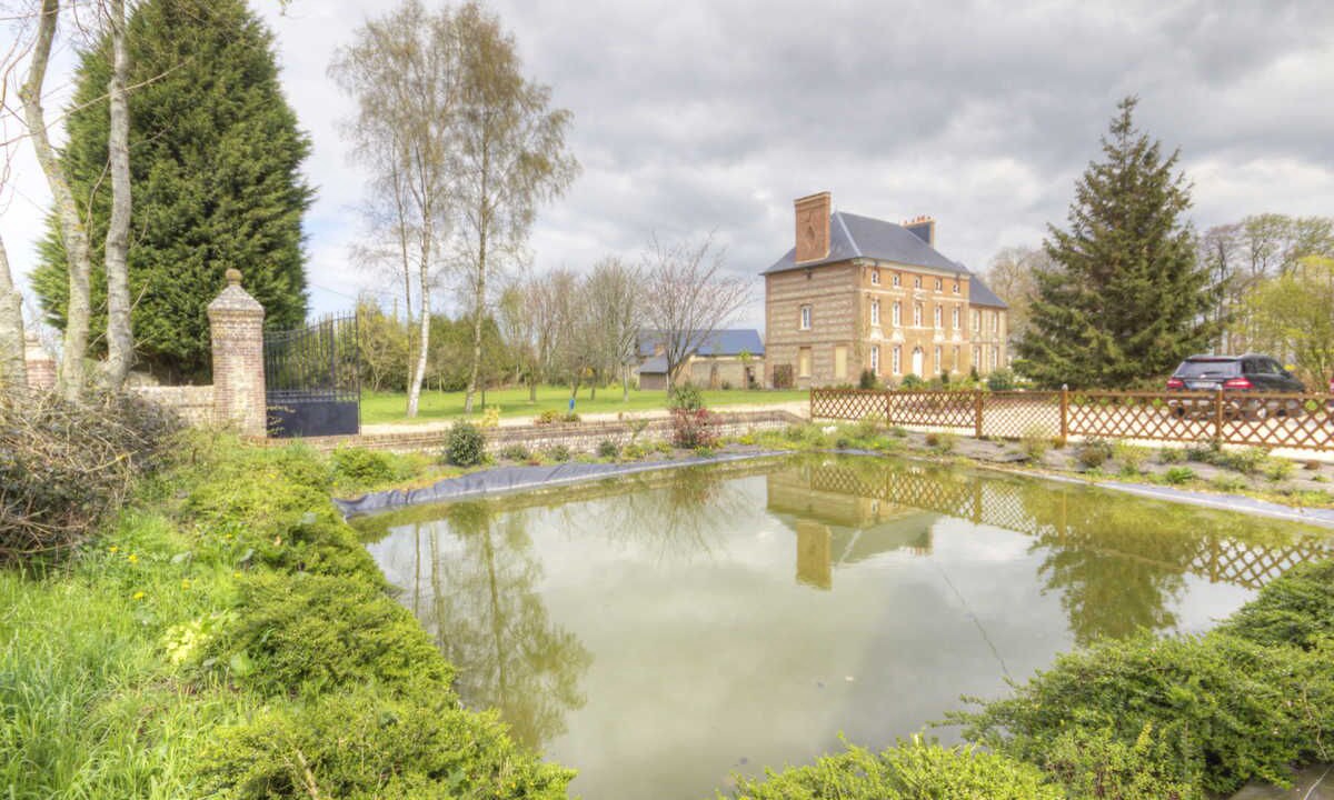 Photo of Outdoor in Ypreville-Biville