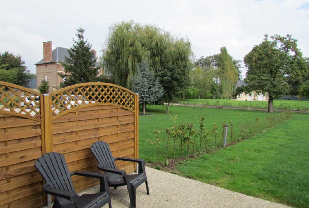Photo of Outdoor in Ypreville-Biville