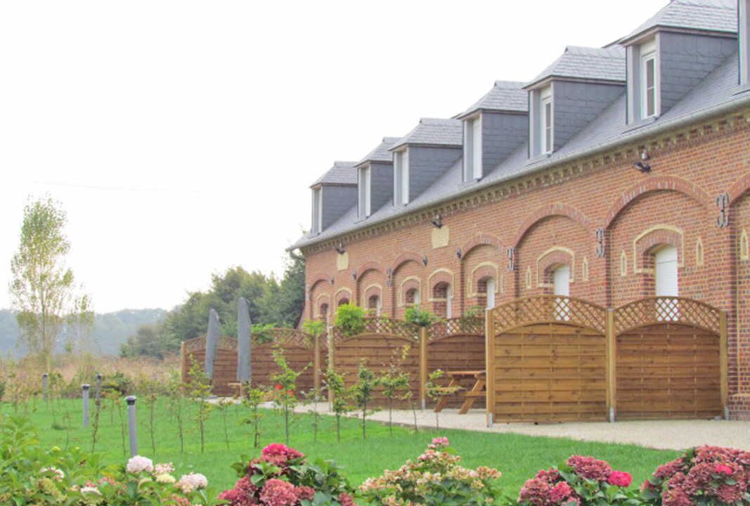 Photo of Outdoor in Ypreville-Biville