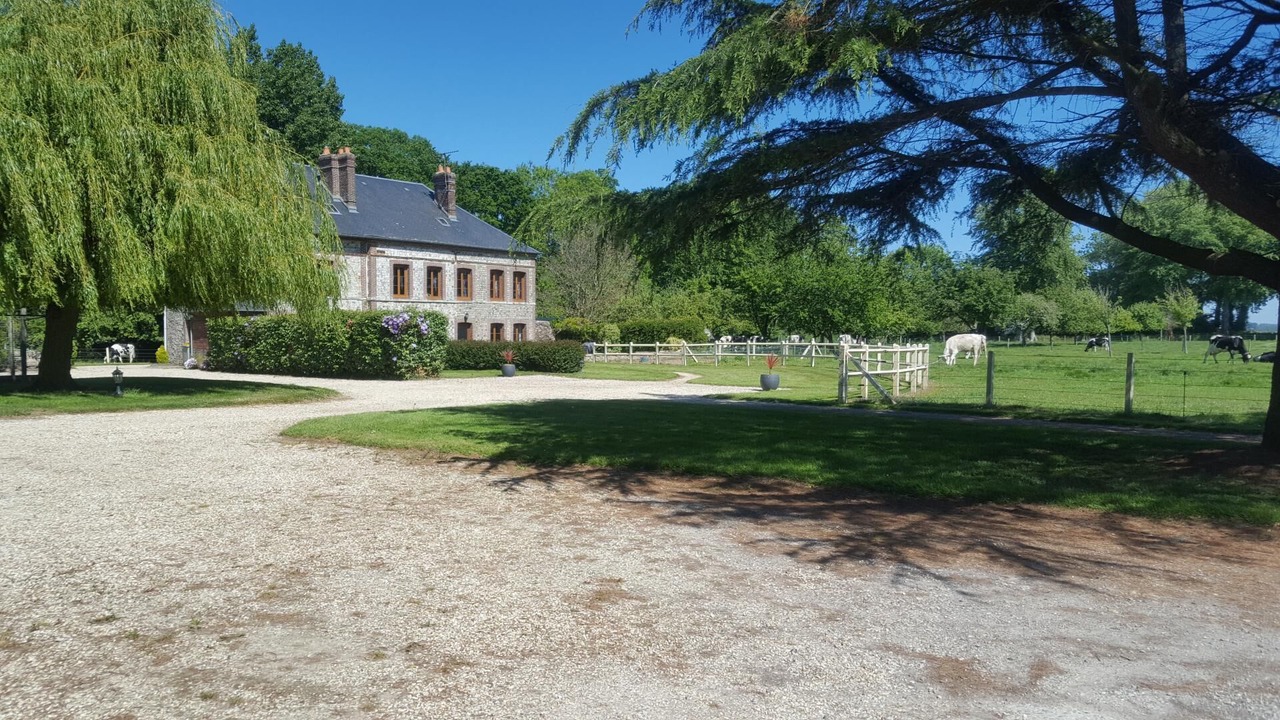 Photo of Outdoor in Saint-Leonard