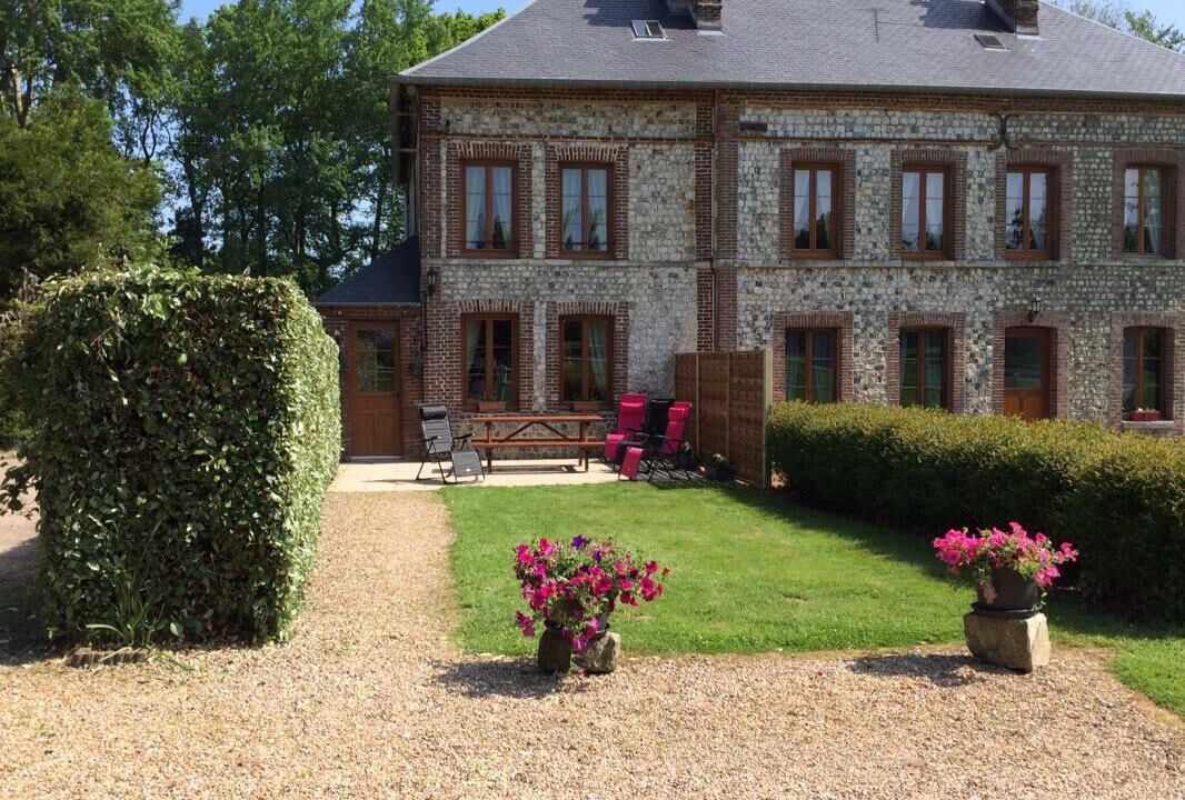 Photo of Outdoor in Saint-Leonard