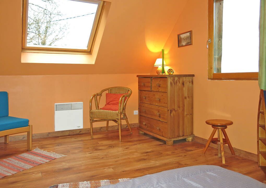 Photo of Bedroom in La Crique