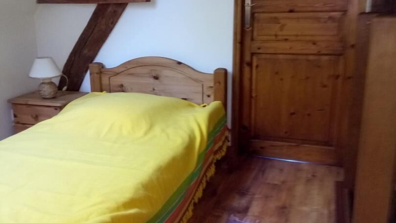 Photo of Bedroom in La Crique