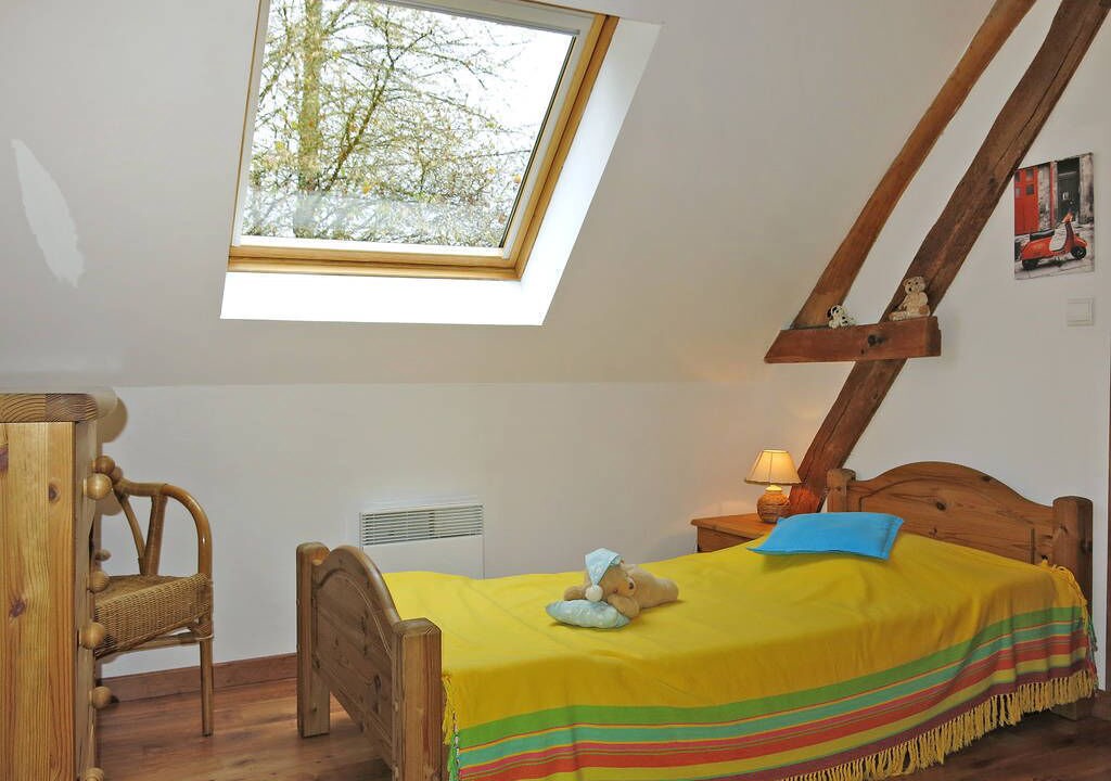 Photo of Bedroom in La Crique