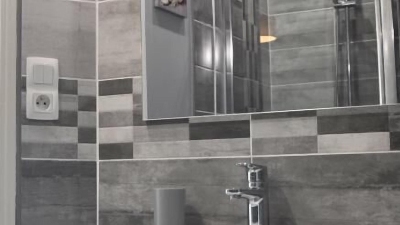 Photo of Bathroom in Vinnemerville