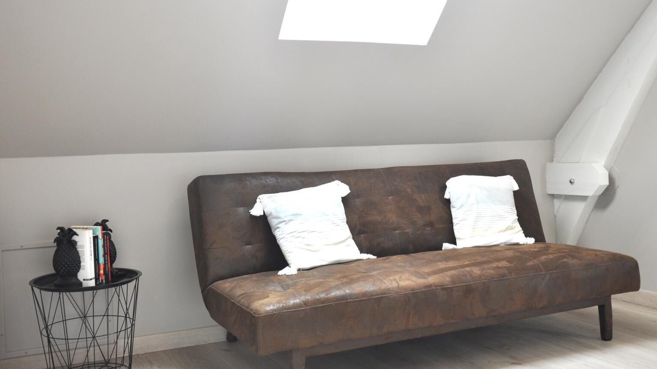 Photo of Livingroom in Vinnemerville