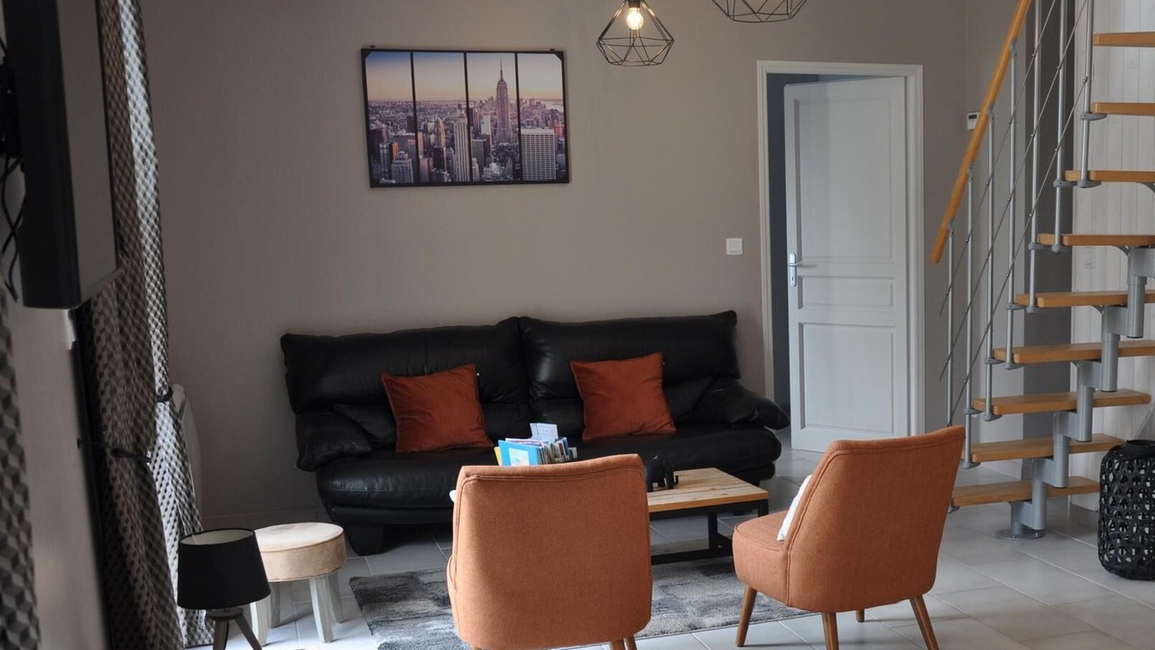 Photo of Livingroom in Vinnemerville