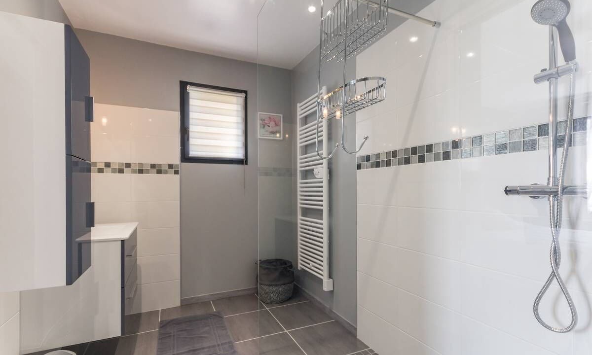 Photo of Bathroom in Vinnemerville