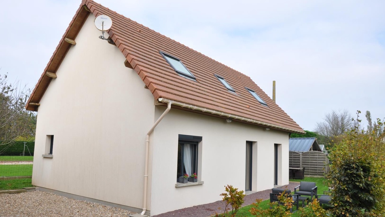 Photo of Outdoor in Vinnemerville