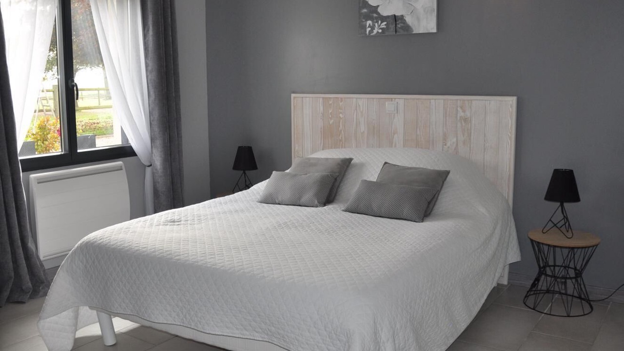 Photo of Bedroom in Vinnemerville