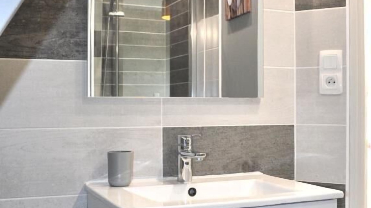 Photo of Bathroom in Vinnemerville