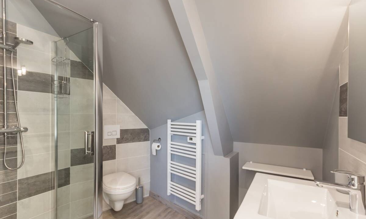 Photo of Bathroom in Vinnemerville