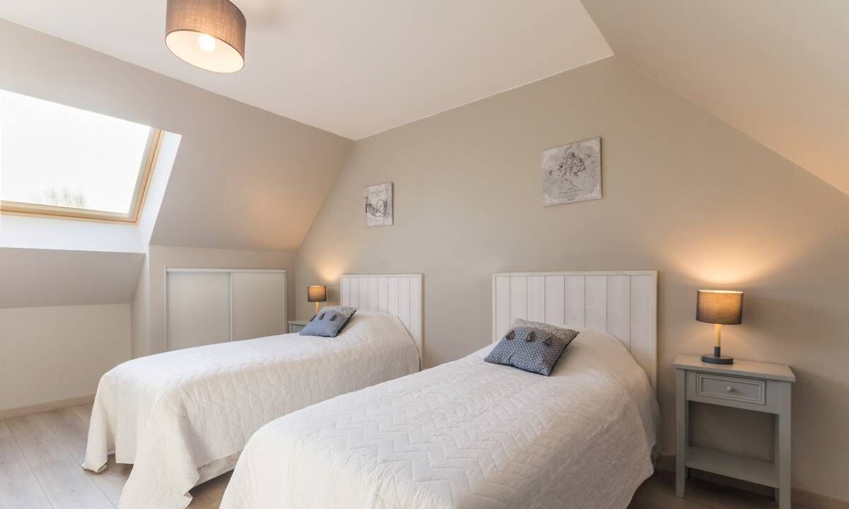 Photo of Bedroom in Vinnemerville