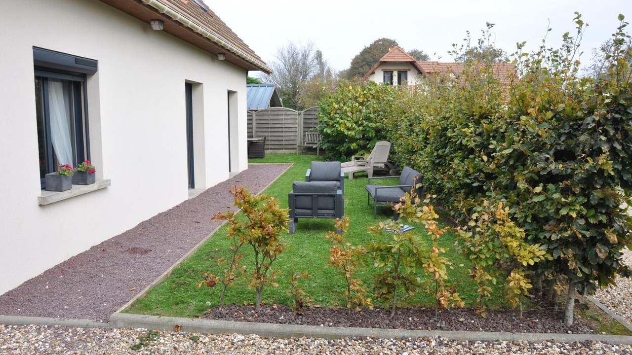 Photo of Patio Balcony in Vinnemerville