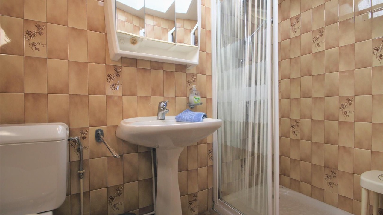 Photo of Bathroom in Etretat