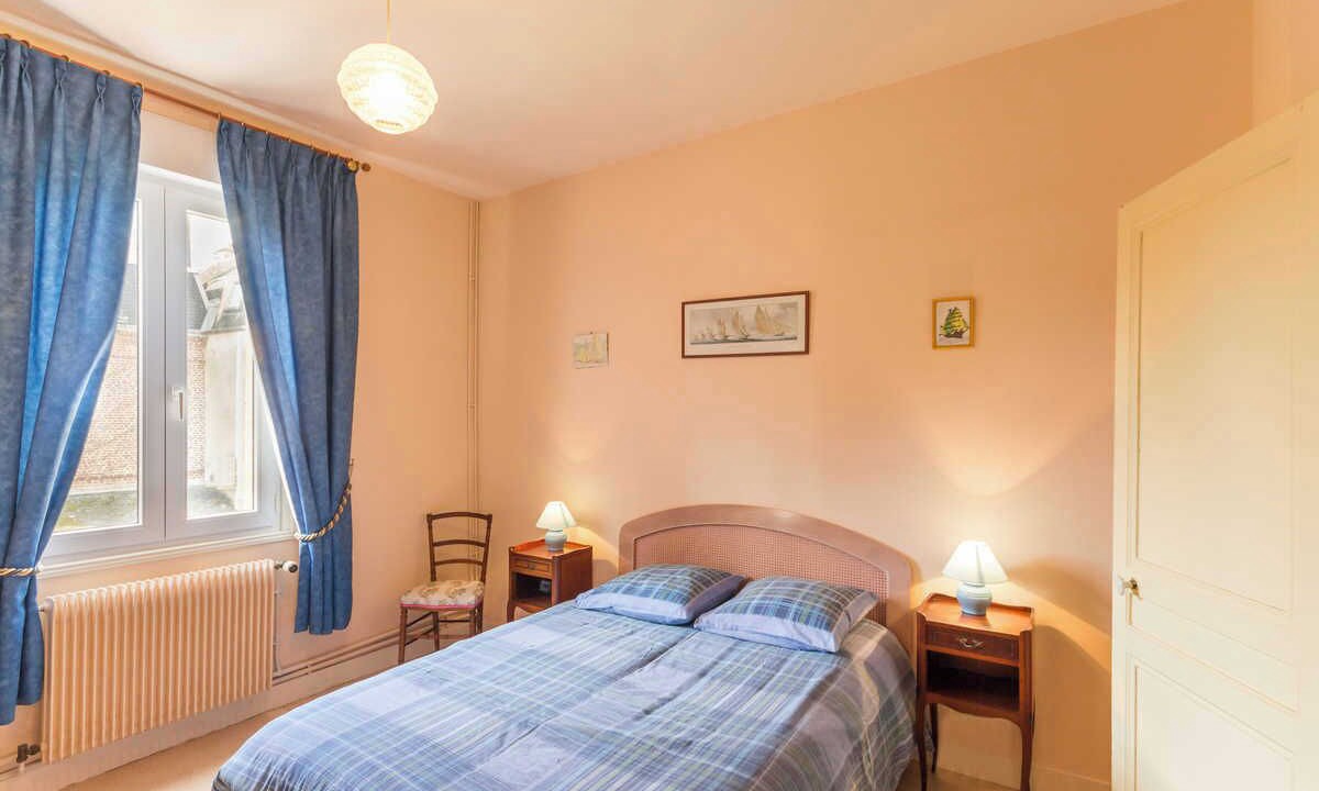 Photo of Bedroom in Etretat