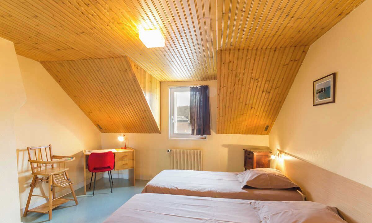 Photo of Bedroom in Etretat