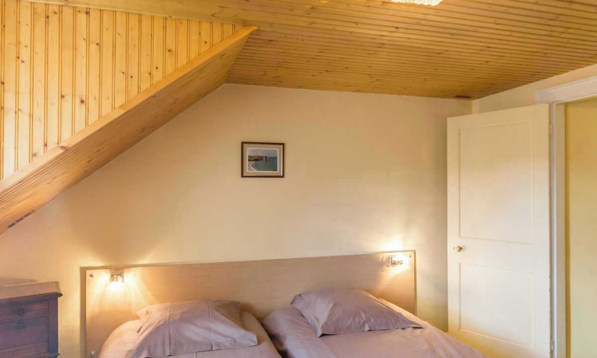 Photo of Bedroom in Etretat