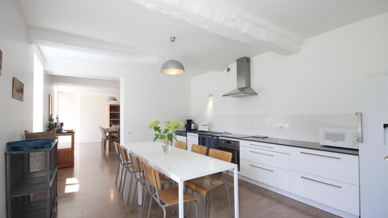 Photo of Kitchen in Envronville